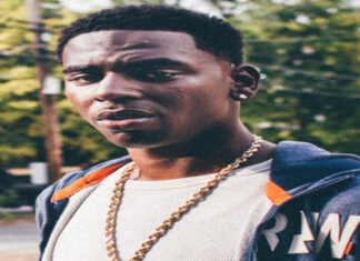 Young Dolph, rapper