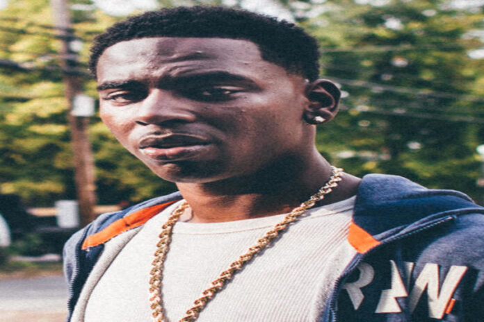 Young Dolph, rapper