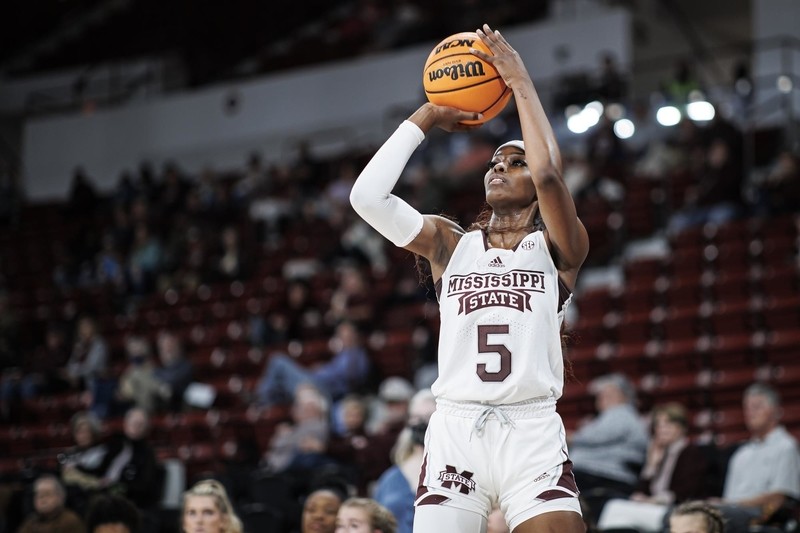 rickea jackson mississippi state