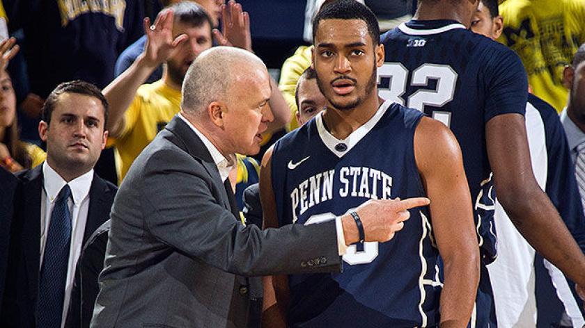 Pat Chambers, Shep Garner, FGCU