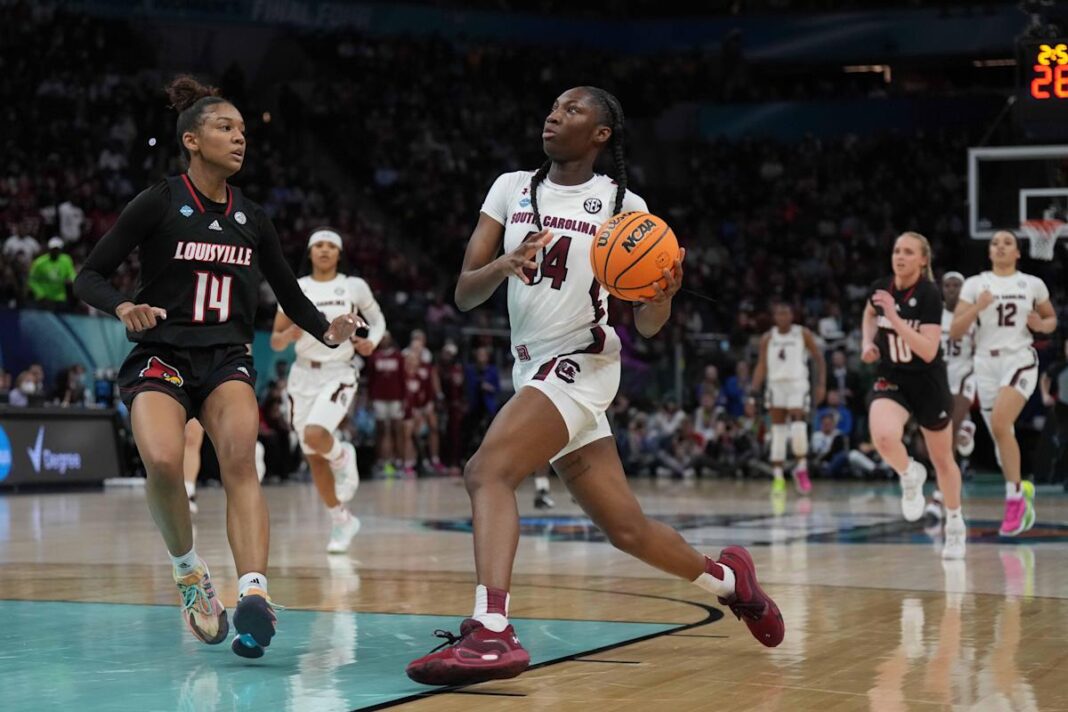 saniya rivers, lady vols, angel reese, wnba