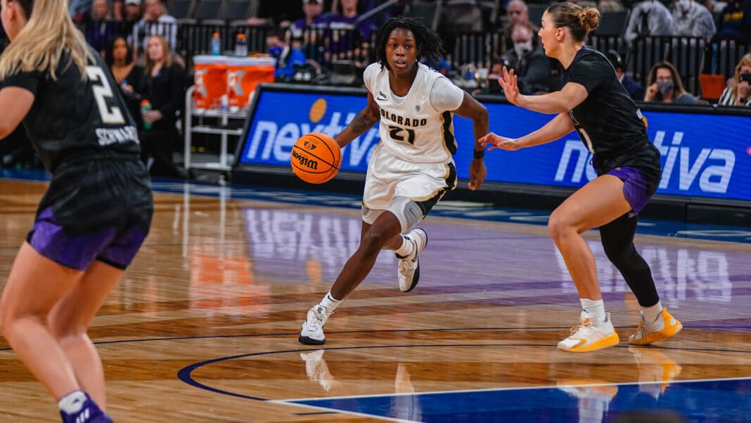 Mya Hollingshead, WNBA, Las Vegas Aces