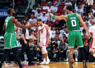 Boston Celtics, Jayson Tatum