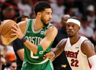 Boston Celtics, Jayson Tatum