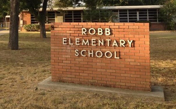 active shooter, Robb Elementary, Texas