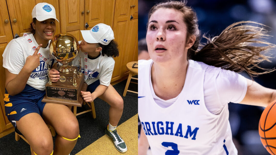 shaylee gonzales, aalyah del rosario