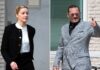 lawsuit, Johnny Depp, Amber Heard