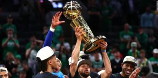 Stephen Curry, Golden State Warriors