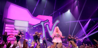 VMAs, MTV