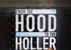 Charles Booker, From the Hood to the Holler