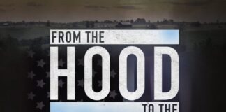 Charles Booker, From the Hood to the Holler