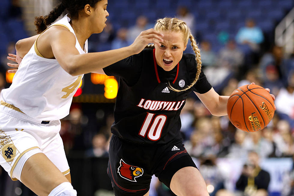 Hailey Van Lith, Louisville, women's basketball, transfer portal, LSU, recruiting