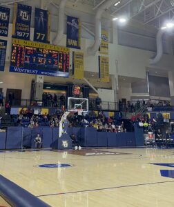 Marquette, Villanova