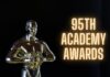 95th oscars, nominations, entertainment news