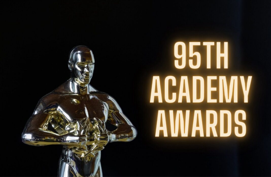 95th oscars, nominations, entertainment news