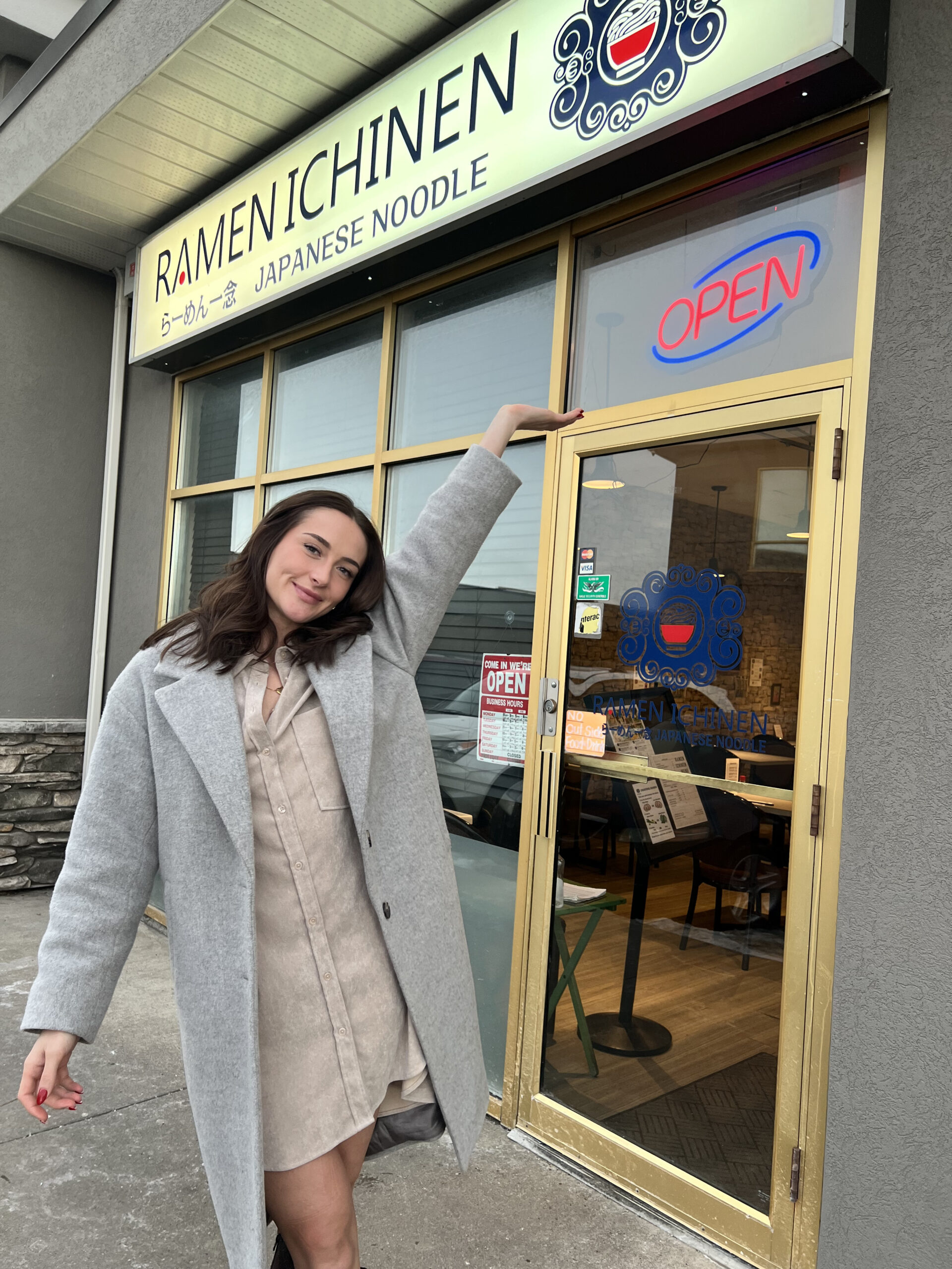 Ramen Ichinen: 'Delicious authentic' ramen is Calgary's best