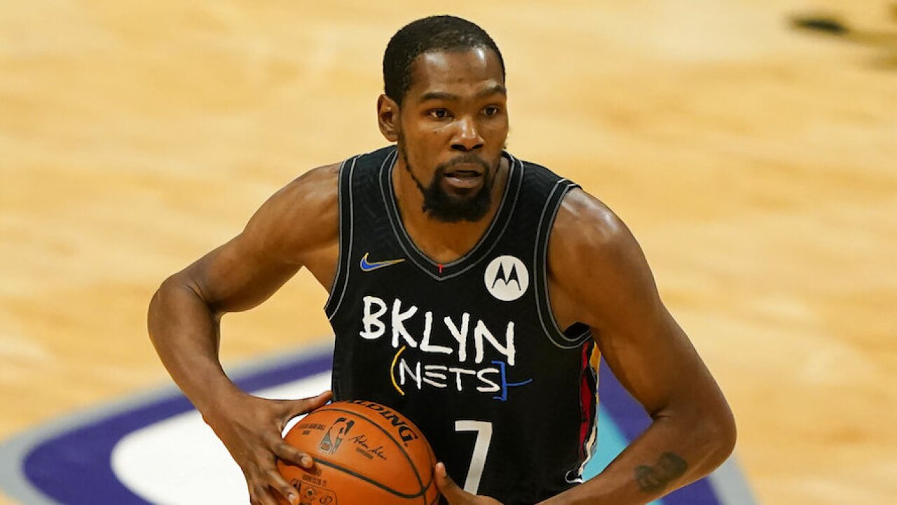 Kevin Durant's Shocking Move To Phoenix What It Means?