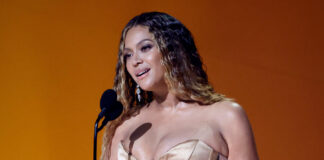 Beyonce, Grammys, Grammy Awards