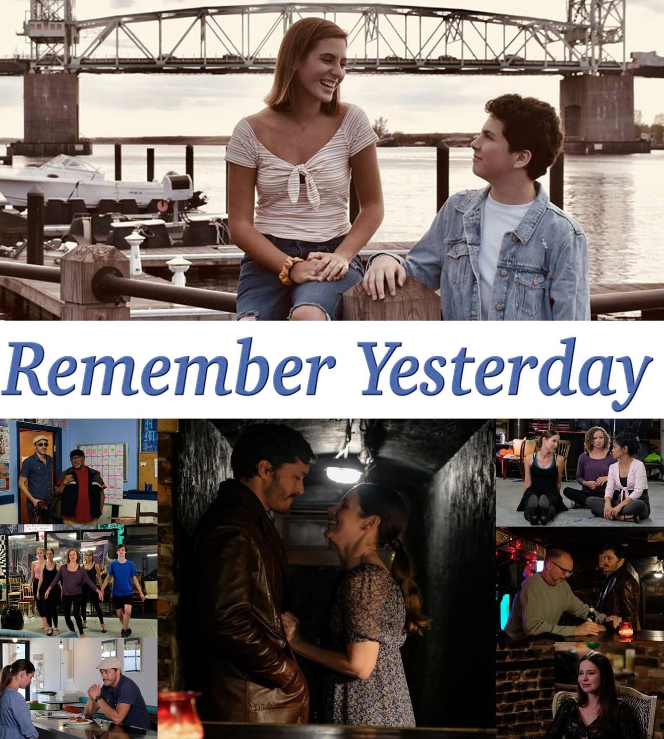 remember yesterday movie review