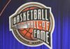 Naismith Memorial Basketball Hall of Fame Class of 2023
