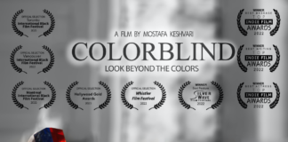 Colorblind