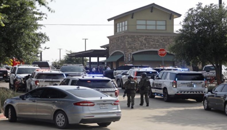 Allen Premium Outlets shooting, Allen, Texas, mass shooting, breaking news