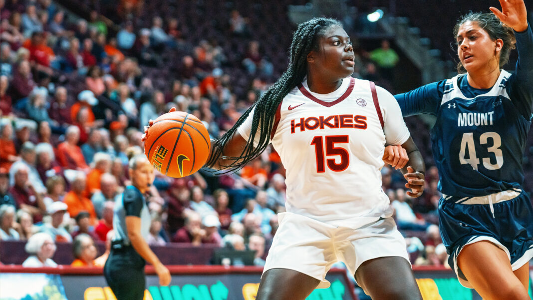 Ashley Owusu, women's basketball, transfer portal