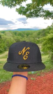 New Era 59Fifty hat