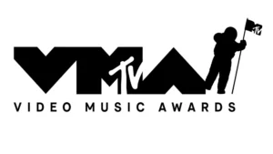 MTV VMAs 2023 logo