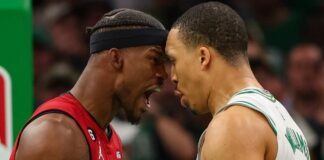 Jimmy Butler, Grant Williams