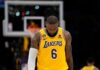 LeBron retire, Lakers, Denver Nuggets, NBA Finals