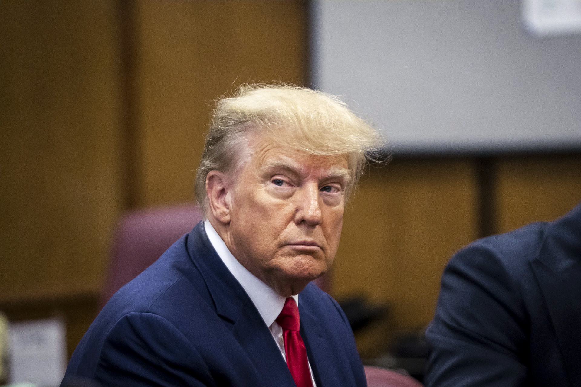 Donald Trump Indicted on 7 charges in classified docs probe