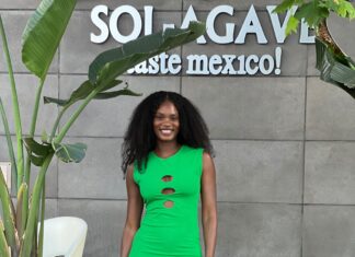 Sol Agave, Mandala Tequila