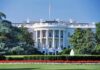 White House, cocaine found on property