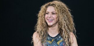 Shakira