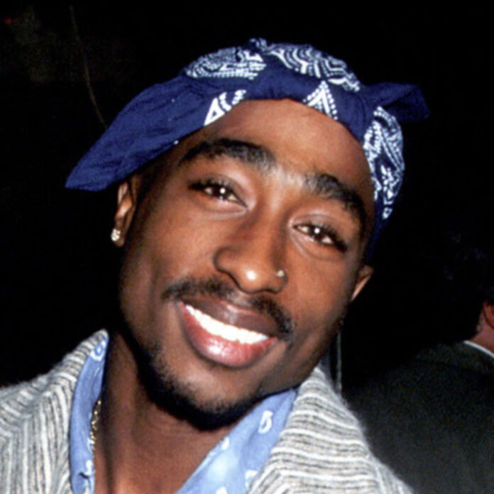 tupac Tupac Shakur