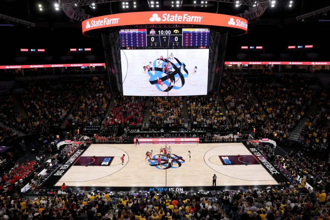 women's basketball recruiting