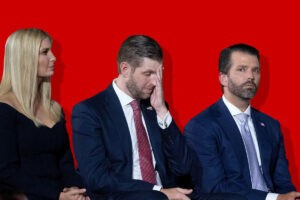 Trump Children