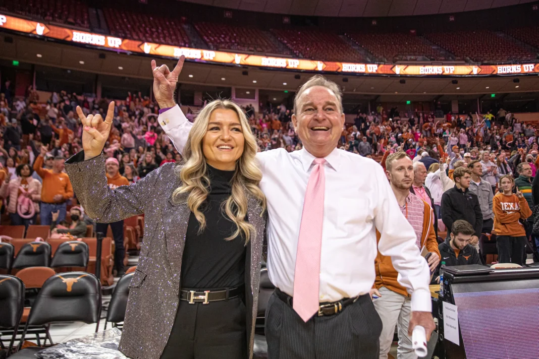 Vic Schaefer, Texas Women's Basketball, recruiting