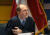 Judge Scott McAfee, Trump Georgia Election Case