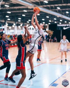 McKenna Woliczko, Nike Tournament of Champions