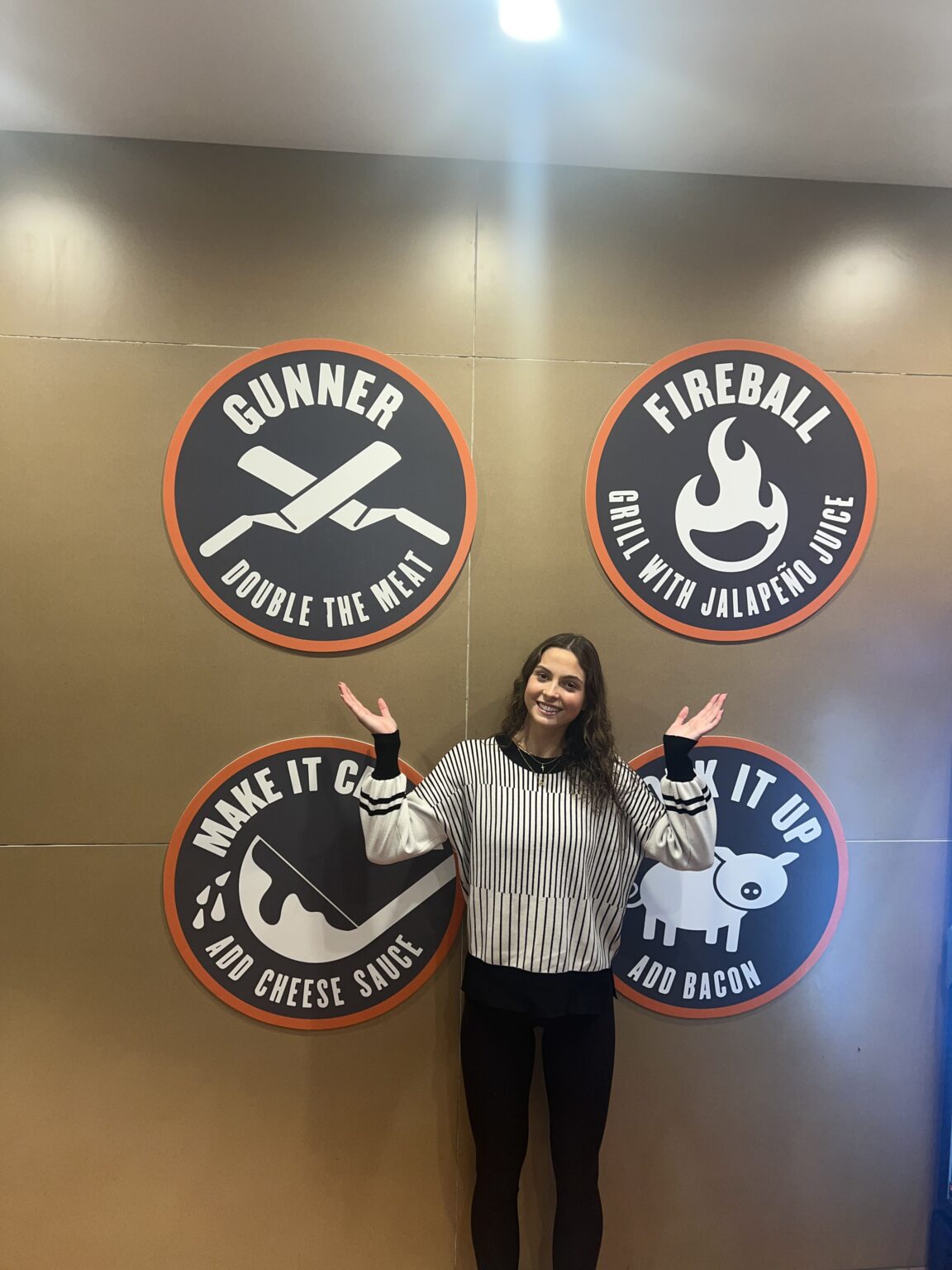 PepperJax Grill Fast Food with a Gourmet Twist