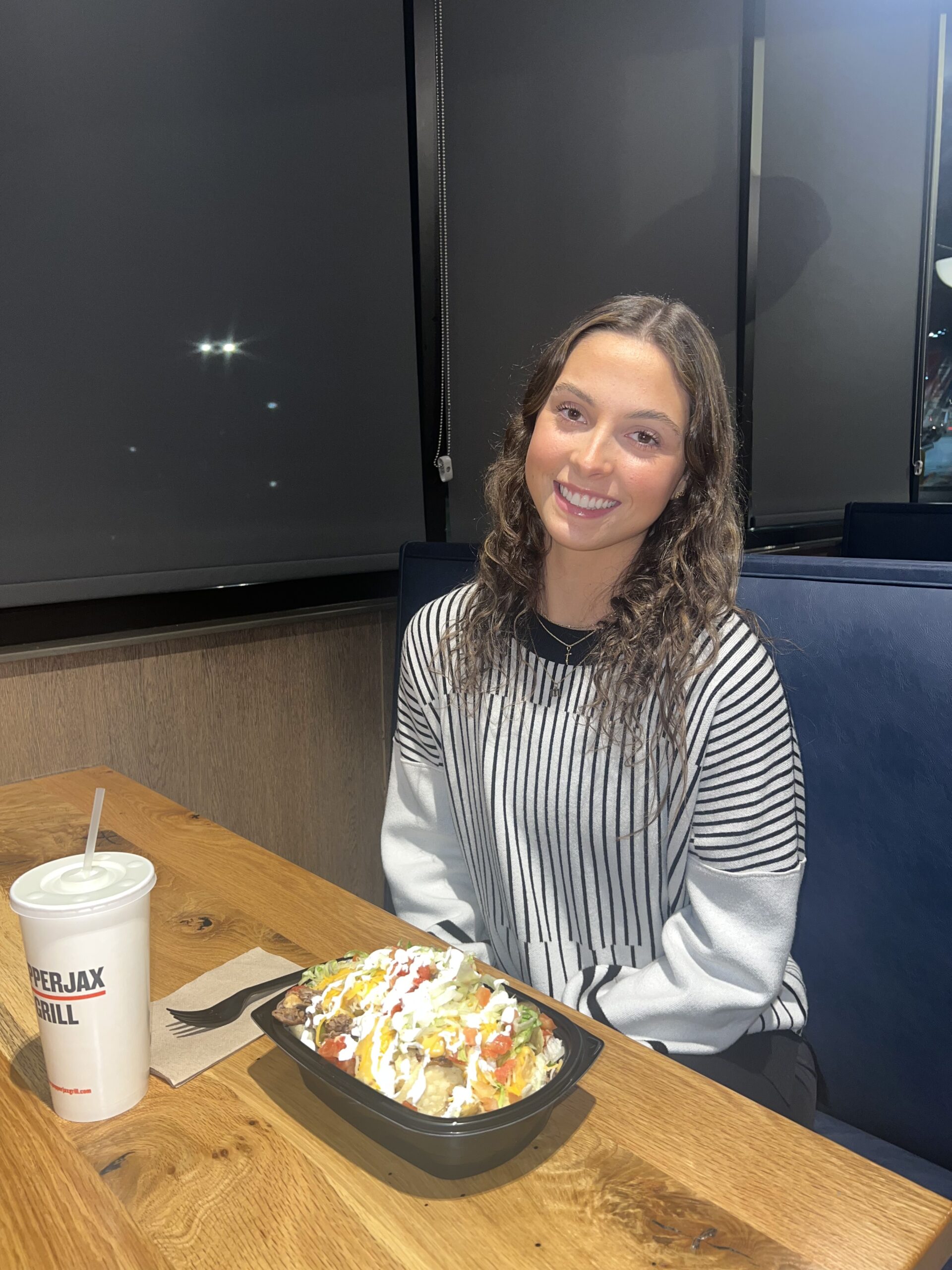 PepperJax Grill Fast Food with a Gourmet Twist