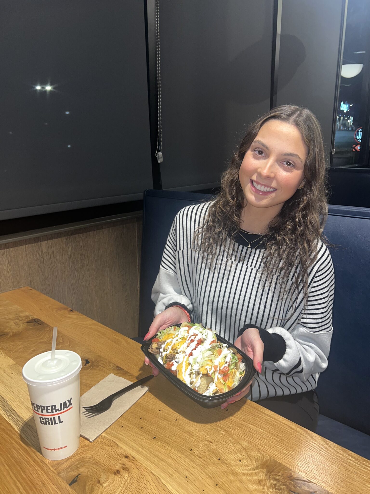 PepperJax Grill Fast Food with a Gourmet Twist