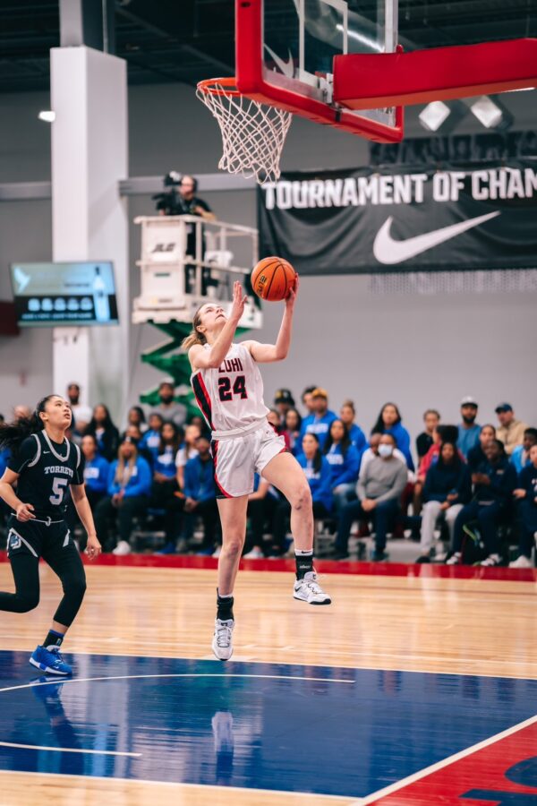 Nike Tournament of Champions