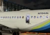 Alaska Airlines flight makes emergency landing, Portland, PDX