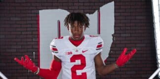 Caleb Downs, Ohio State