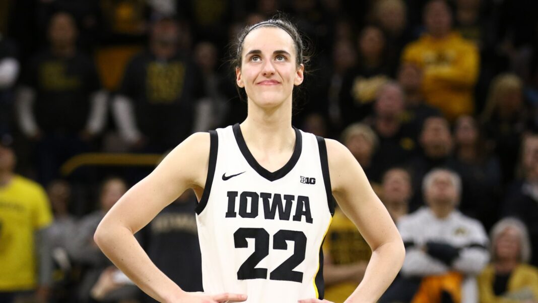 Will Caitlin Clark go to the WNBA, Iowa