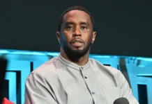sean 'diddy' combs accused of sexual harassment and assault