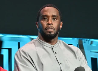 sean 'diddy' combs accused of sexual harassment and assault